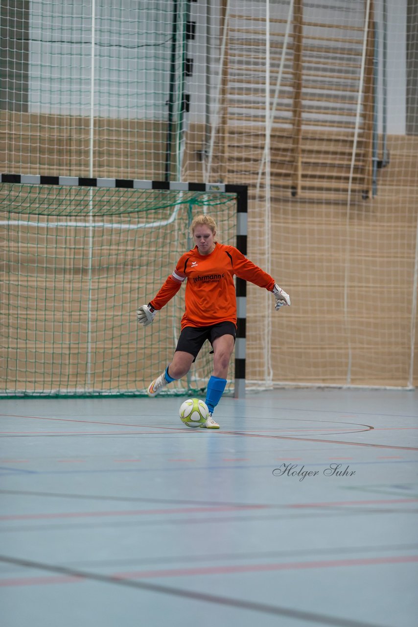 Bild 665 - B-Juniorinnen Jens Rathje Juniorinnen Cup